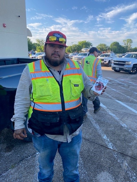 Dd Spotlight Winners