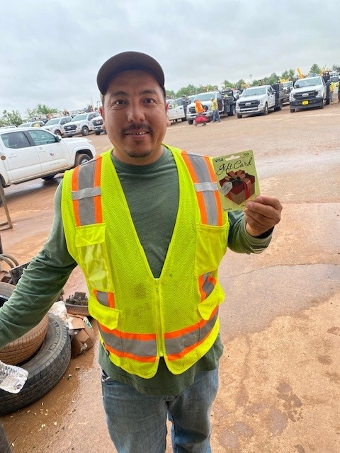 Dd Spotlight Winners