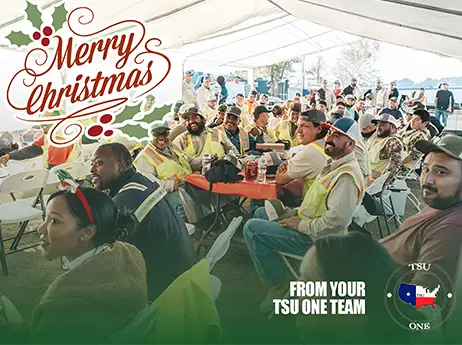 Christmas Eve at TSU1