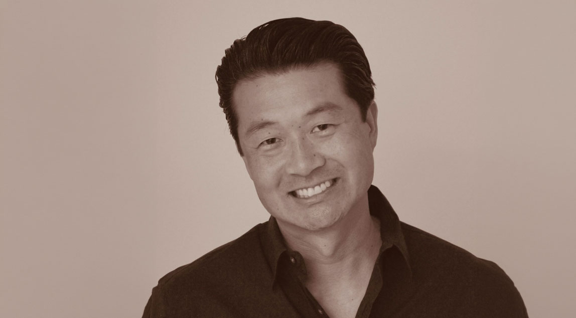 Jarred Mayrosh, Chief Investment and Development Officer