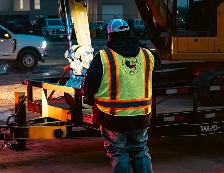 The Professionals Behind Every Successful Project
