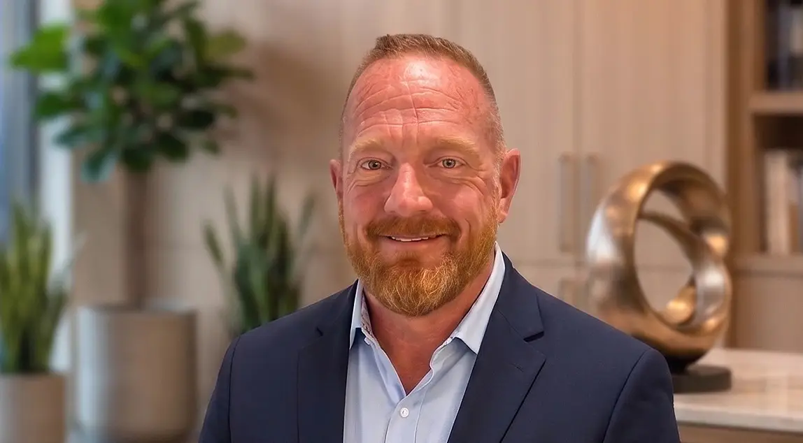Billy Campbell, Chief Strategy Officer