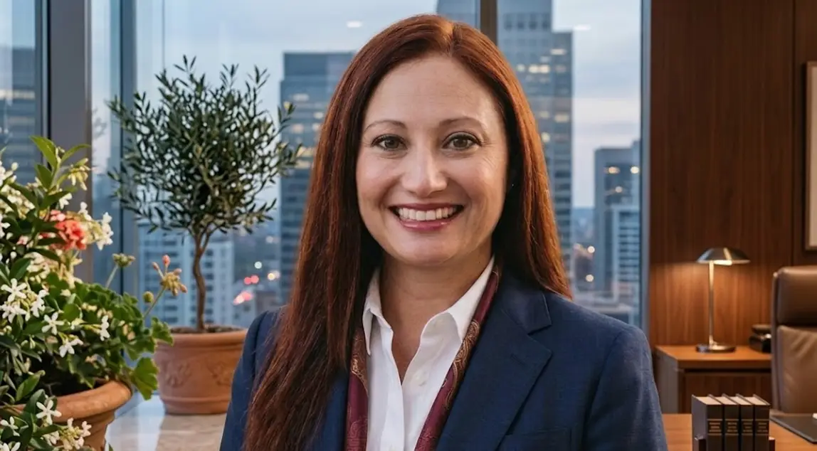 Joy Baccus, Chief Accounting Officer