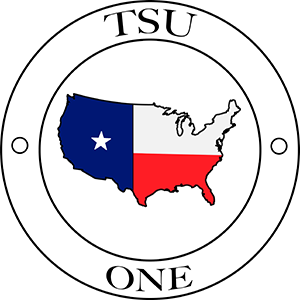 TSU One Logo